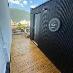 Grand - By Classic Norway 4* אנדלסנס