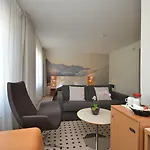 מלון Grand - By Classic Norway 4*