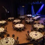 מלון Grand - By Classic Norway 4*