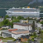 Grand - By Classic Norway 4* אנדלסנס