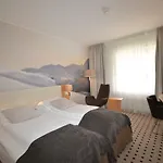 Grand - By Classic Norway מלון 4*
