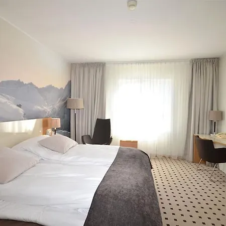 Grand - By Classic Norway 4* 욘달스네스