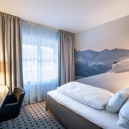 Grand - By Classic Norway 4*