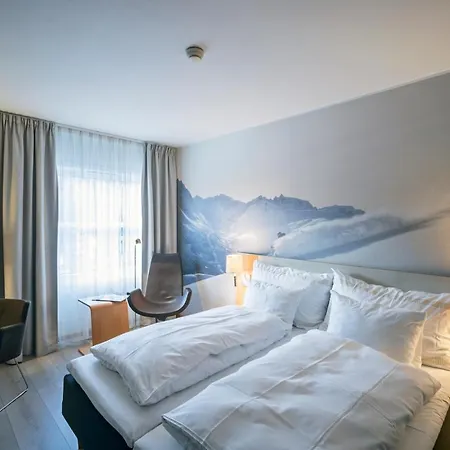 Grand - By Classic Norway 욘달스네스