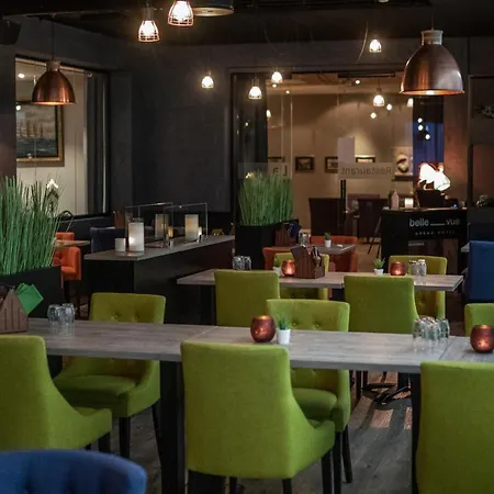 Hotel Grand - By Classic Norway