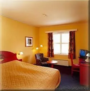 Grand - By Classic Norway Hotel Andalsnes