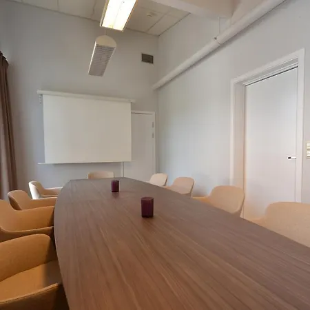 Grand - By Classic Norway 4* Ондалснес