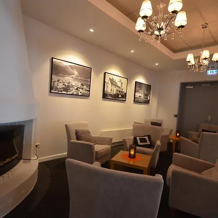 호텔 Grand - By Classic Norway 4*