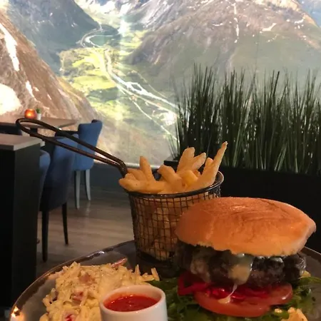 Grand - By Classic Norway