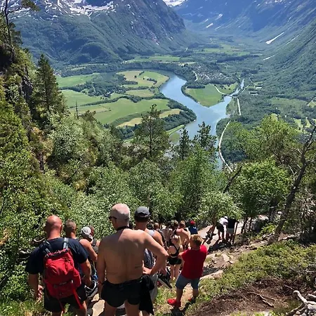 Grand - By Classic Norway