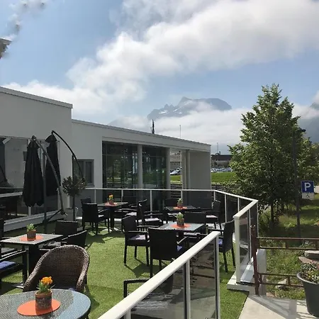 Grand - By Classic Norway Åndalsnes