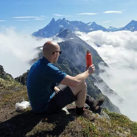 Grand - By Classic Norway