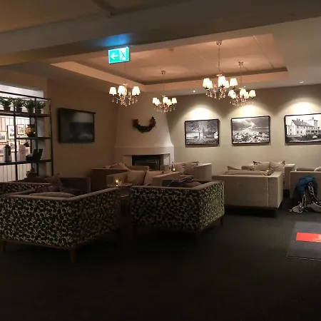 Grand - By Classic Norway Hotel 4*