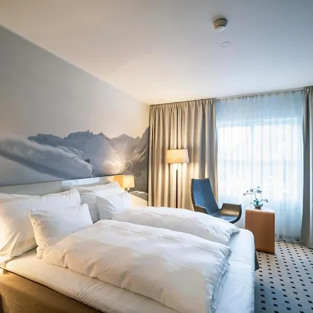 Grand - By Classic Norway Отель 4*