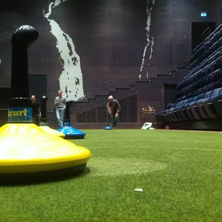 Grand - By Classic Norway