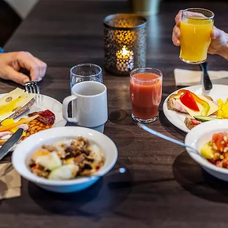 Grand - By Classic Norway Åndalsnes