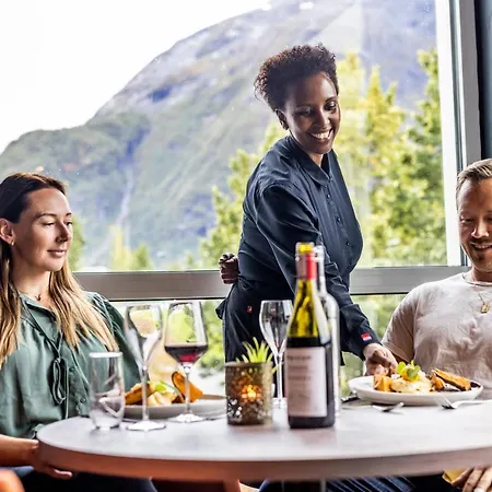 Hotel Grand - By Classic Norway 4*