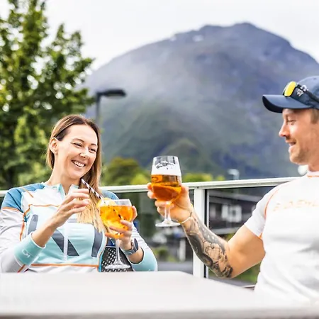 Grand - By Classic Norway Hotel 4*