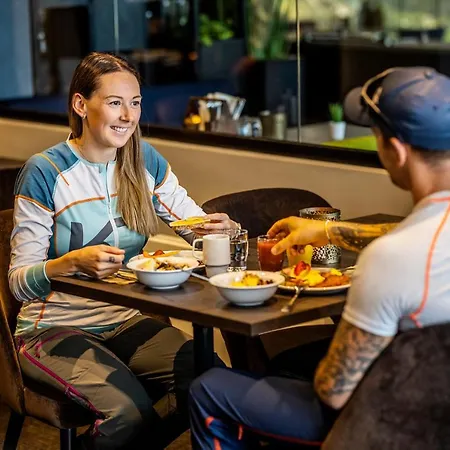 Hotel Grand - By Classic Norway