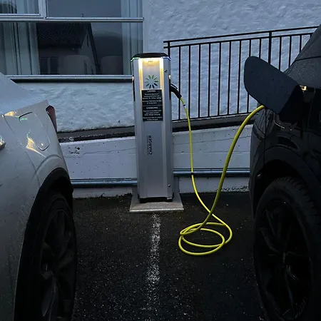 Grand - By Classic Norway 4*