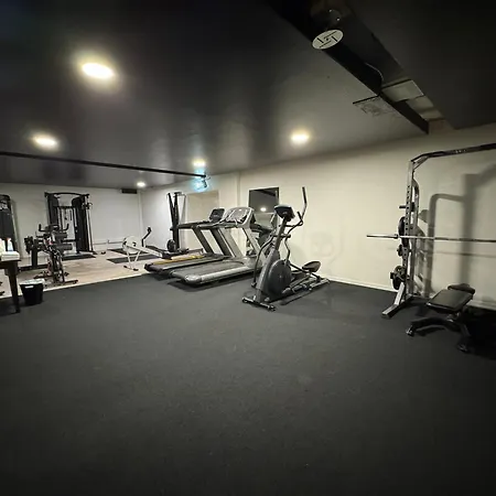 Grand - By Classic Norway فندق Åndalsnes