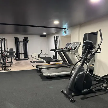 Grand - By Classic Norway 4*