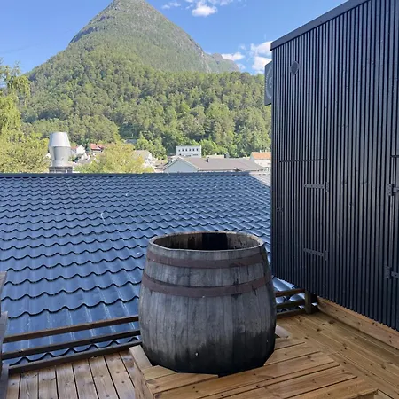 Hotel Grand - By Classic Norway 4*