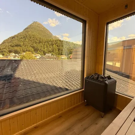 Grand - By Classic Norway