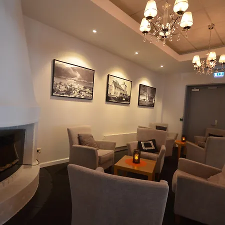 Grand - By Classic Norway 4*