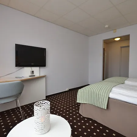 Grand - By Classic Norway Hotel