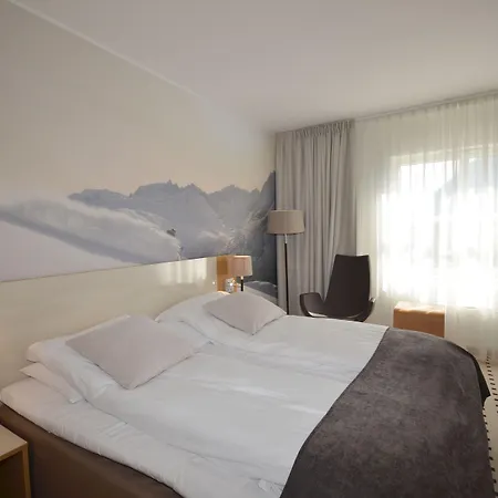 Grand - By Classic Norway Hotel