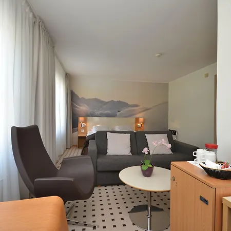 Hotel Grand - By Classic Norway 4*