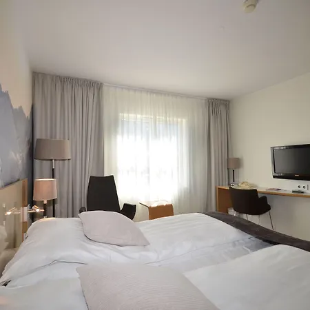 Grand - By Classic Norway Hotel 4*