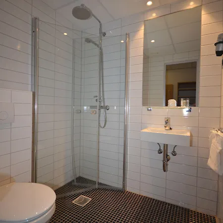 Grand - By Classic Norway Åndalsnes