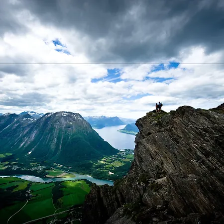 Grand - By Classic Norway