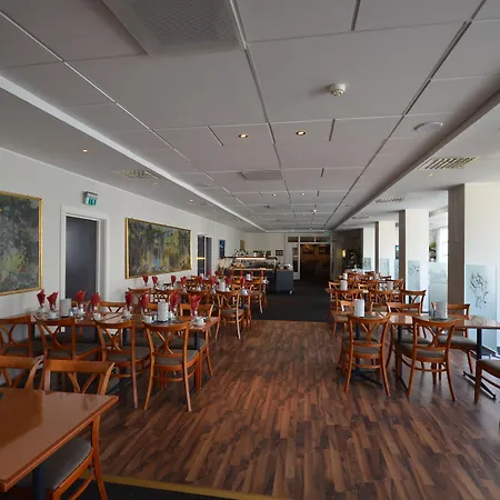 Hotel Grand - By Classic Norway Åndalsnes