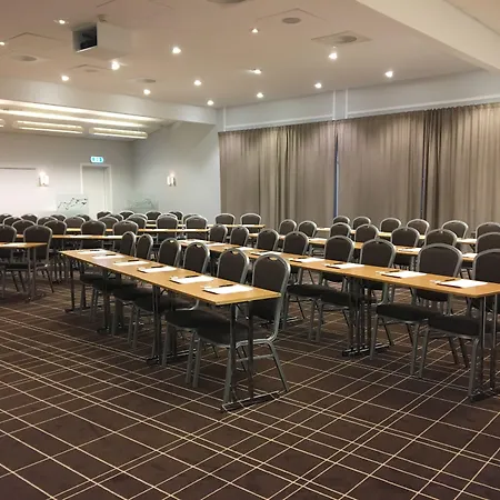 Grand - By Classic Norway 4* Åndalsnes