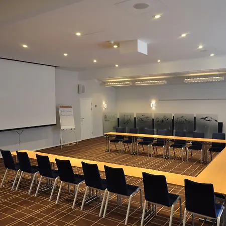 Grand - By Classic Norway Hotel