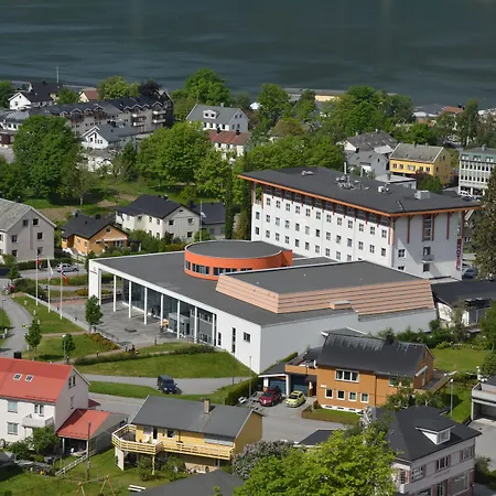 Grand - By Classic Norway Hotel 4*