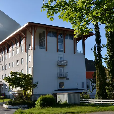 Hotel Grand - By Classic Norway