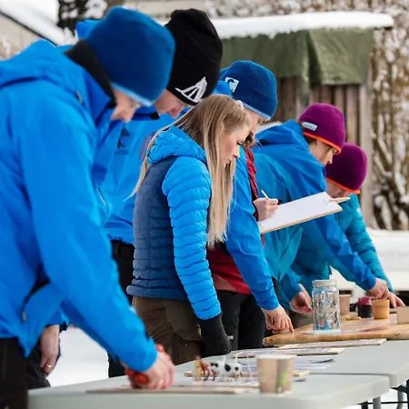 Hotel Grand - By Classic Norway Åndalsnes