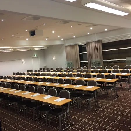 Grand - By Classic Norway Hotel 4*