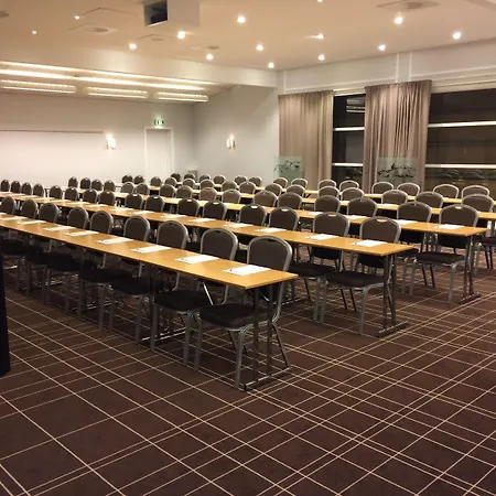 Grand - By Classic Norway Hotel Åndalsnes