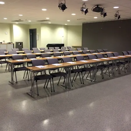 Grand - By Classic Norway Hotel