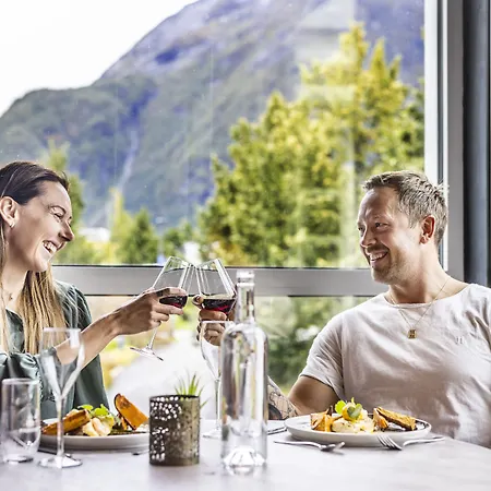 Grand - By Classic Norway