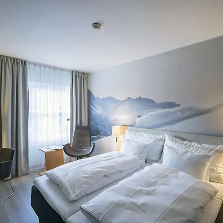 Grand - By Classic Norway Hotel 4*