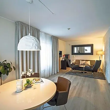 Grand - By Classic Norway 4*