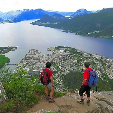 Grand - By Classic Norway