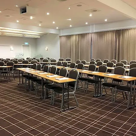 Grand - By Classic Norway Hotel 4*