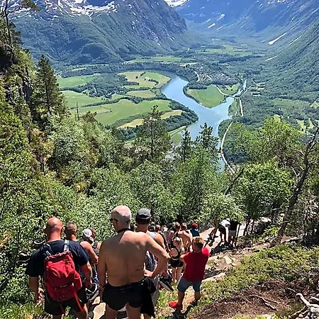 Grand - By Classic Norway
